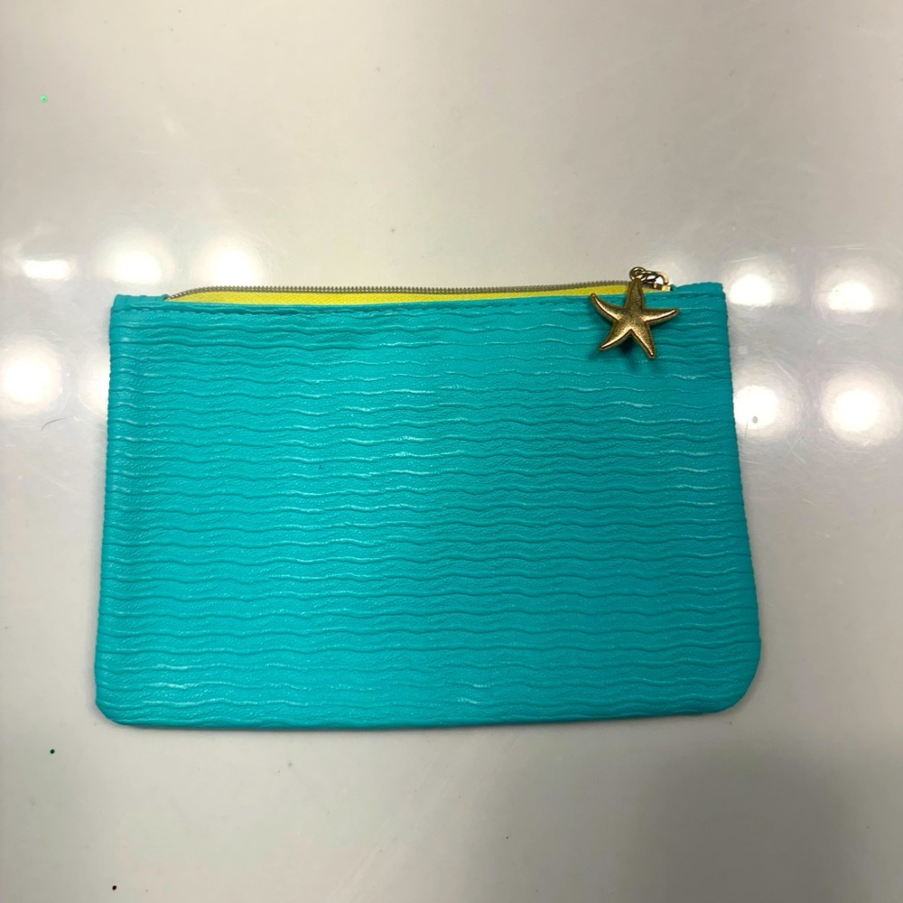 IPSY make up bag